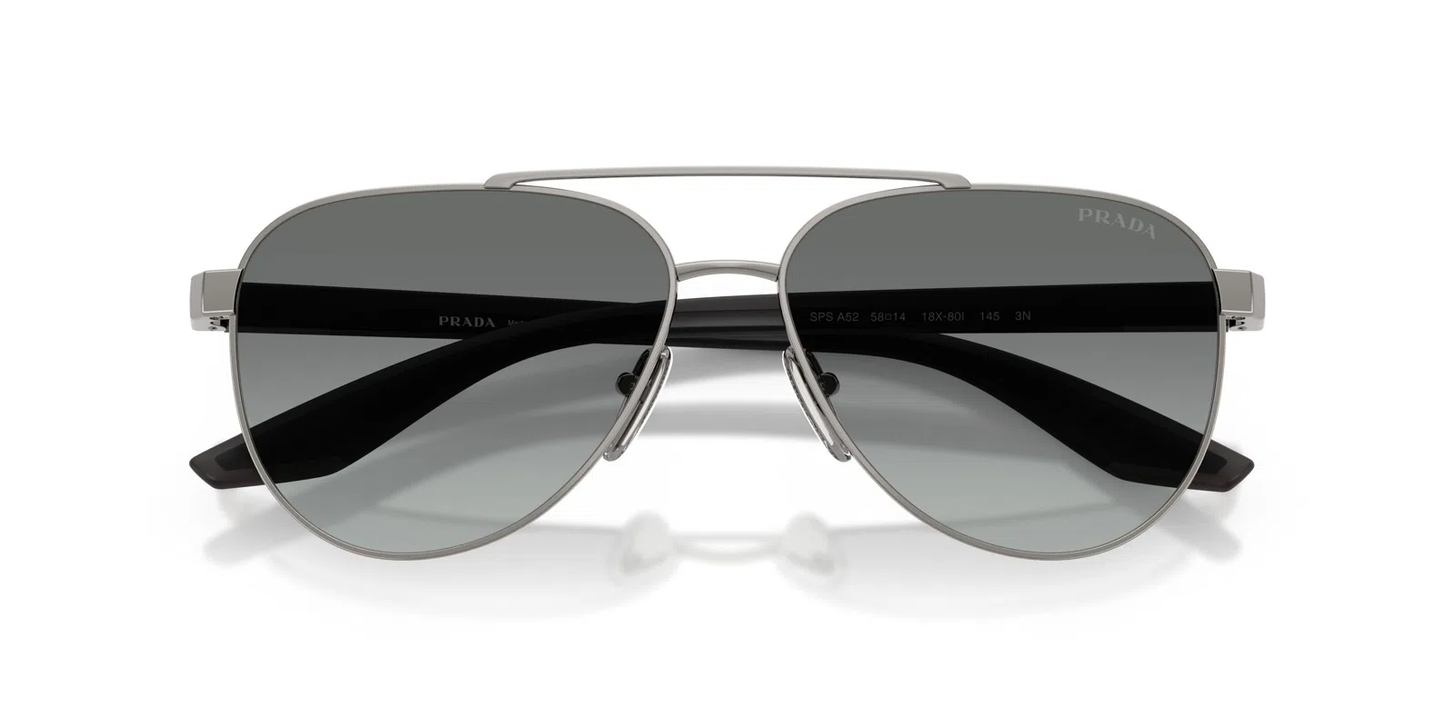 Prada Linea Rossa A52S Sunglasses - view 14